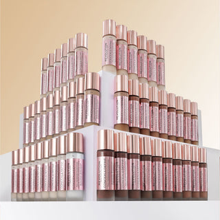 REVOLUTION CONCEAL & DEFINE FOUNDATION F6.5