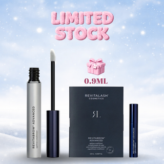 REVITALASH Advanced – Soin Cils 3.5 ml = Soin Sourcils 0.9ML OFFERT