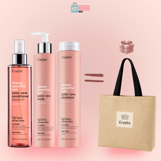 Erayba Pack ABH Color Care = Tote Bag Offert