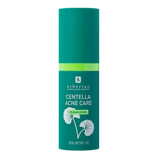 ERBORIAN CENTELLA ACNE CARE ET ANTI-IMPERFECTIONS 30 ML