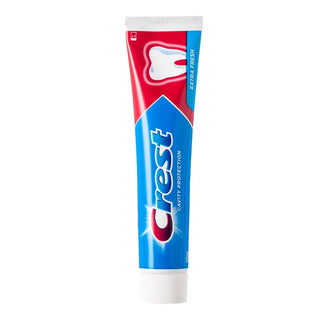 Crest Cavity Protection Dentifrice Extra Fresh 125 ml