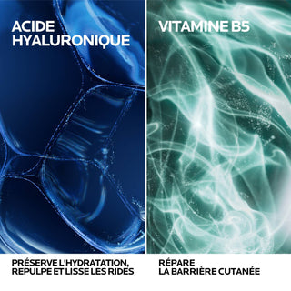 LA ROCHE POSAY HYALU B5 SÉRUM 30 ML = HYALU B5 10ML OFFERT