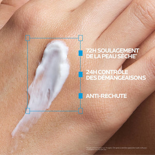 La Roche Posay Lipikar Baume AP+MAX 400ml