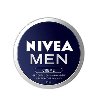 NIVEA MEN Crème de Soin Hydratante 30 ml
