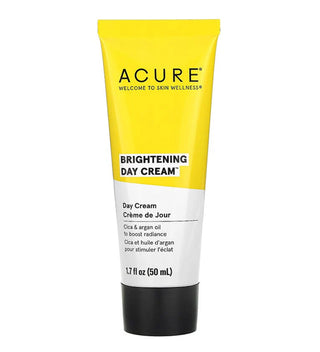 ACURE Crème de jour éclaircissante 50 ml