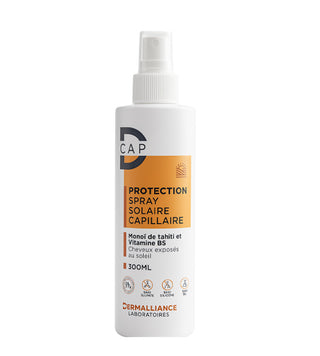 D-CAP PROTECTION SPRAY SOLAIRE CAPILLAIRE 300ML