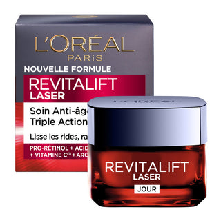 L'ORÉAL PARIS REVITALIFT LASER CREME JOUR 50ML