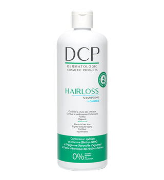 DCP HAIRLOSS SHAMPOING HOMMES 500ml