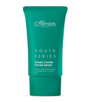 Skin chemists Green Sérum contour des yeux Green Caviar 15 ml