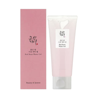 BEAUTY OF JOSEON RED BEAN WATER GEL 100 ML