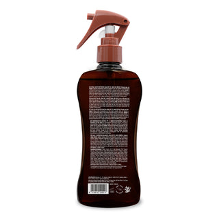 BABARIA SPRAY HUILE SOLAIRE PROTECTRICE AU MONOÏ DE TAHITI SPF 15 300ml