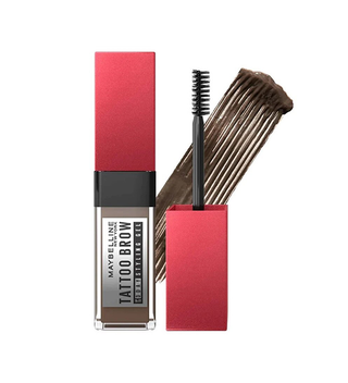 Maybelline New York - Tattoo Brow 3D Gel - Deep Brown