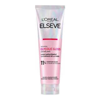 ELSEVE GLYCOLIC GLOSS DEMELEANT SANS SULFATE 200ML