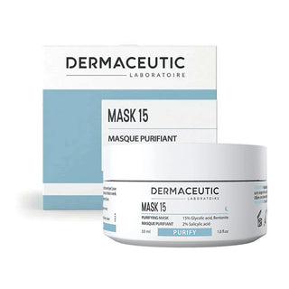 Dermaceutic Mask 15 30ml