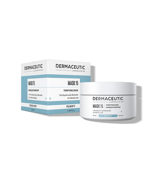 Dermaceutic Mask 15 50ml