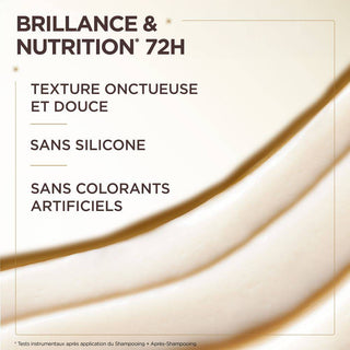 GARNIER ULTRA DOUX CAMOMILLE APRÈS-SHAMPOOING ILLUMINANT & BRILLANT 250 ML