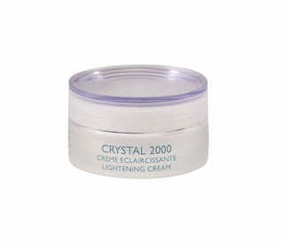 DOMINANCE CRYSTAL 2000 CREME ECLAIRCISSANTE 50G