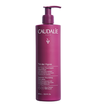 CAUDALIE Soin Corps Nourrissant Thé des Vignes 400mL