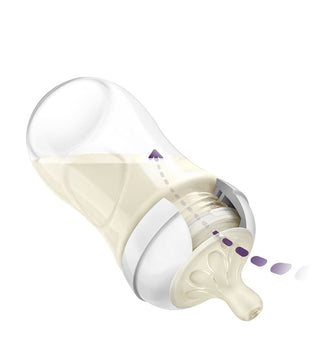 AVENT BIBERON NATURAL REPONSE 1M+ 260ML SCY903/01
