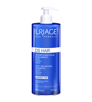يورياج – DS Hair – شامبو التوازن اللطيف – 500 مل