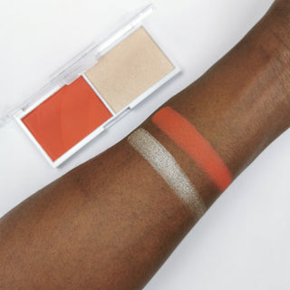RELOVE COLOUR PLAY BLUSHED DUO DAYDREAM