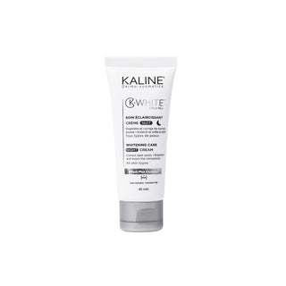 KALINE K-WHITE Soin Éclaircissant Crème Nuit 40 ml – soin anti-taches et illuminateur K-White Maroc, parapharmacie Beautymarket Maroc