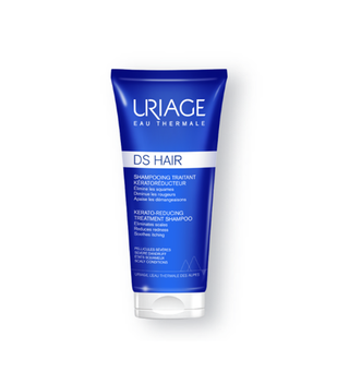 Uriage – DS Hair – Shampooing Traitant Kératoréducteur – 150ml