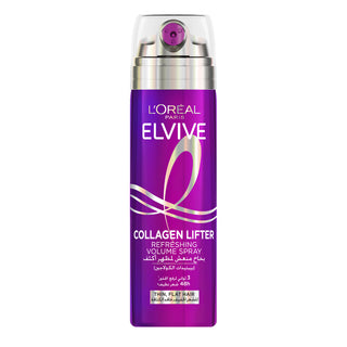 L’ORÉAL PARIS ELSEVE COLLAGEN LIFTER SPRAY VOLUMATEUR 200ML