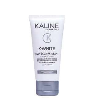 KALINE K WHITE SOIN ECLAIRCISSANT JOUR 40 ML