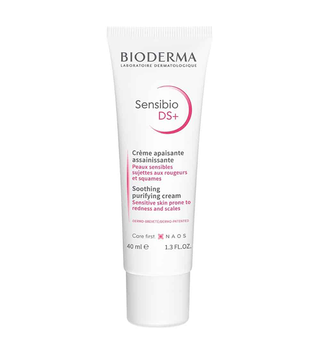 BIODERMA SENSIBIO DS+AR CREME 40ML