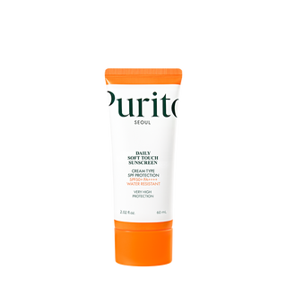 Purito Daily Soft Touch Sunscreen (Renewer) 60ml