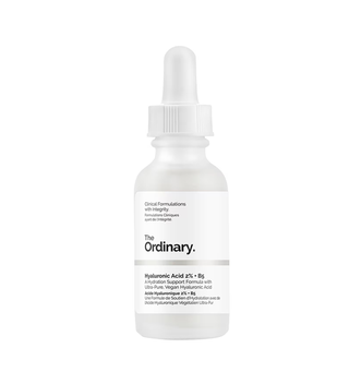 THE ORDINARY Acide Hyaluronique 2% + B5 - Sérum Hydratant 30ML