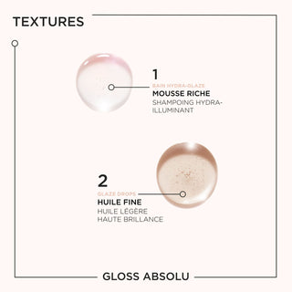 Kérastase Gloss Absolu - DUO BRILLANCE ANTI-FRISOTTIS