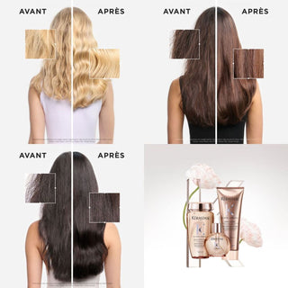 Kérastase Gloss Absolu - DUO BRILLANCE ANTI-FRISOTTIS