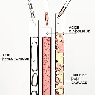 Kérastase Gloss Absolu - DUO BRILLANCE ANTI-FRISOTTIS