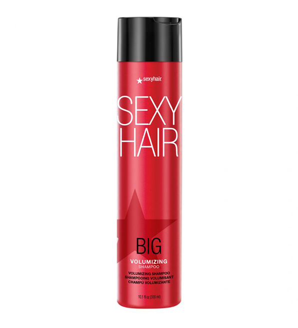 Sexy hair Volumizing Shampoo 300ML
