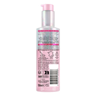 L'ORÉAL PARIS ELSEVE GLYCOLIC GLOSS SÉRUM SANS RINÇAGE SANS SULFATE 150ML