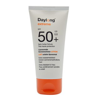 دايلونج – إكستريم لوشن سولير SPF50+ – 50 مل