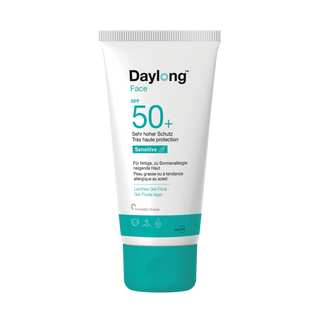 DAYLONG GEL CREME SENSIBLE SPF 50+ 50ml
