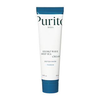 Purito Hydro Wave Deep Sea Cream 50 mL