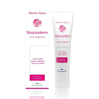 Dermo Soins Structuderm Creme Anti Vergerture 75ml