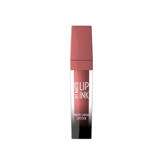 Golden Rose - GLOSS MY MATTE LIP INK N°04