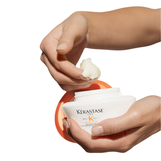 Kérastase Nutritive Masquintense 200ml – Masque Nourrissant Cheveux Secs