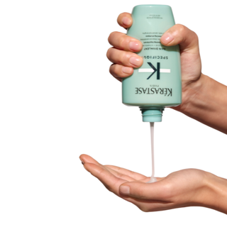 Kérastase Spécifique Bain Divalent 250ml – Shampooing Équilibrant Cuir Chevelu Gras