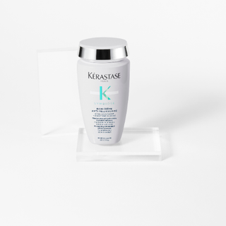 Kérastase Symbiose Bain Crème Anti-Pelliculaire 250ml – Shampooing Cuir Chevelu Sensible