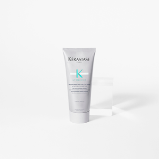 Kérastase Symbiose Micro-Peeling Cellulaire 200ml – Exfoliant Anti-Pelliculaire Cuir Chevelu
