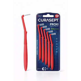 CURASEPT – Proxi Angle T12 Brossettes Interdentaires – 5u