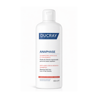 Ducray Anaphase Shampoing Antichute et Croissance 400 ml
