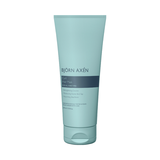 BJORN AXEN - Curl Hair Mask 200ml