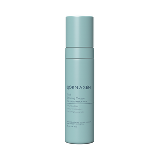 BJORN AXEN - Curl Defining Mousse 200ml